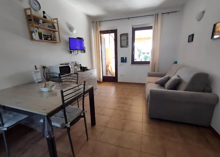 Casa Vanna Nyaraló *