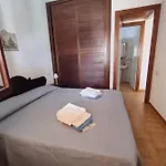 Vakantiehuis Casa Vanna