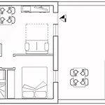 Vakantiehuis Casa Vanna