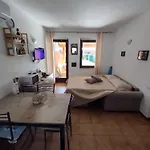 Casa Vanna Vakantiehuis Costa Rei