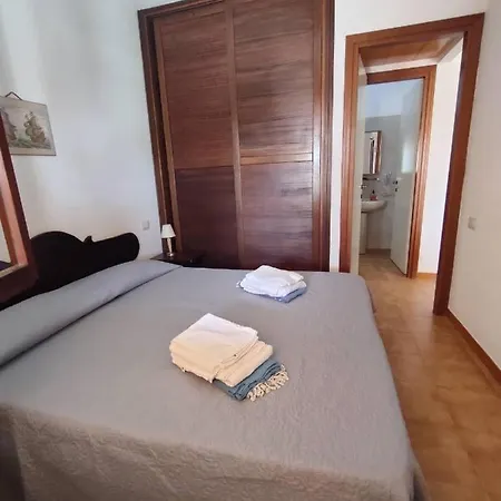 Semesterbostad Casa Vanna