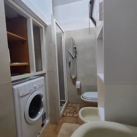 Semesterbostad Casa Vanna *