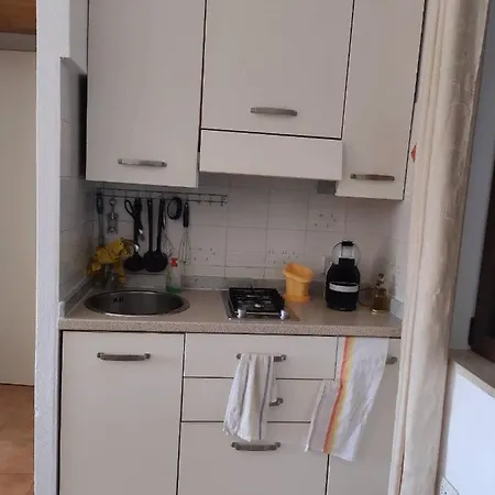 Дом отдыха Casa Vanna
