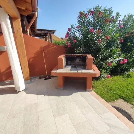 Casa Vanna