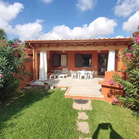 Casa Vanna Costa Rei