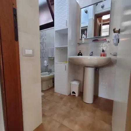Casa Vanna *