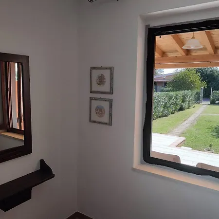 Casa Vanna
