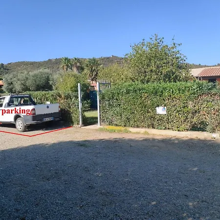 Casa Vanna Costa Rei