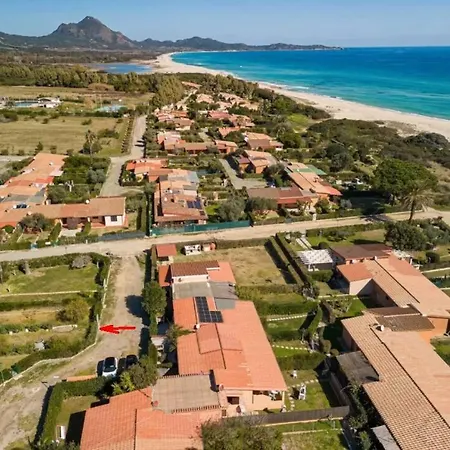 Casa Vanna Hébergement de vacances *