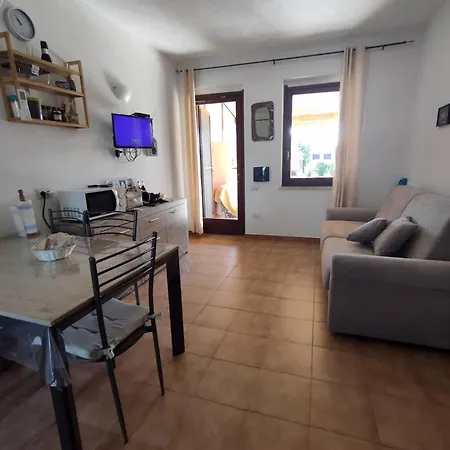 Casa Vanna Hébergement de vacances *