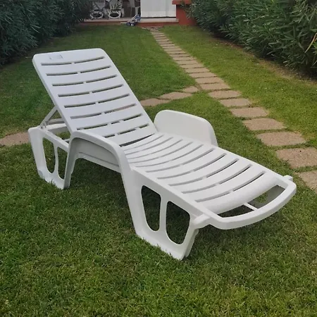 Casa Vanna Hébergement de vacances