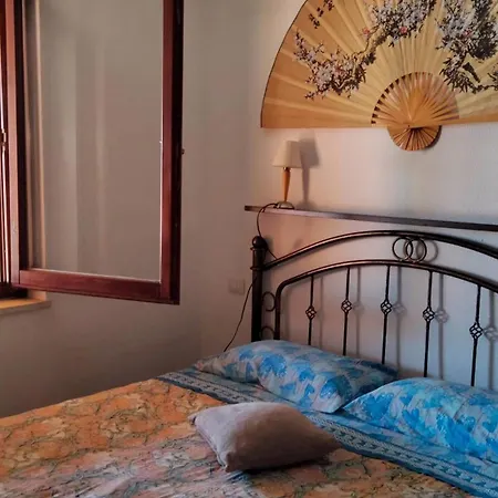 Casa Vanna Costa Rei