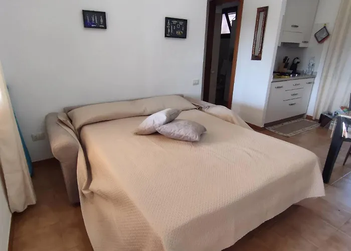 Casa Vanna *